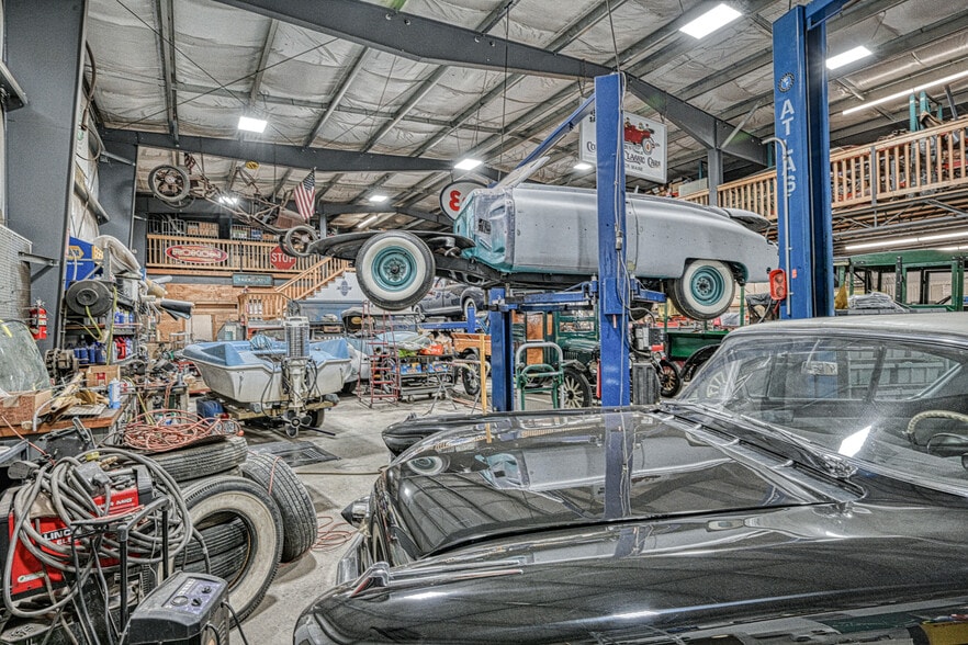 More Photos Of 1235 US Route 202, Winthrop Auto Dealership For Sale