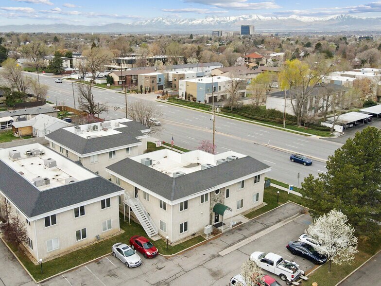 More Photos Of 4541 S 700 E, Salt Lake City Office For Sale