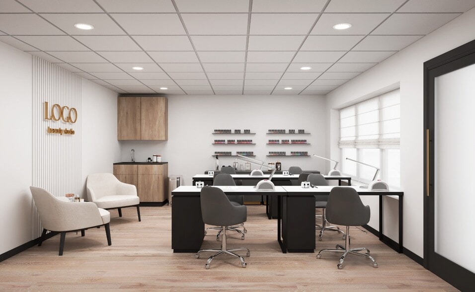 More Photos Of 530 W Street Rd, Warminster Township Medical For Lease