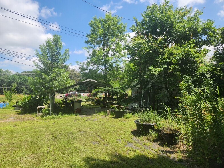 More Photos Of 1126 E New Boston Rd, Nash Land For Sale