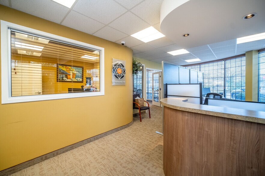 More Photos Of 1628 Foster's Way, Delta Warehouse For Sale