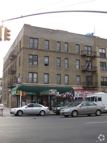 More Photos Of 666 Dumont Ave, Brooklyn Apartments For Lease