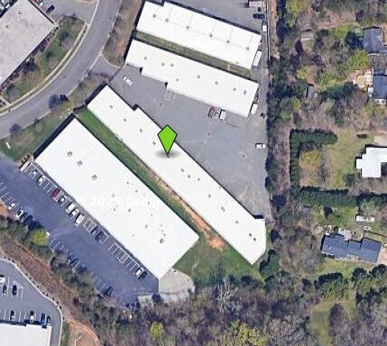 More Photos Of 295 Cayuga Dr, Mooresville Industrial For Sale