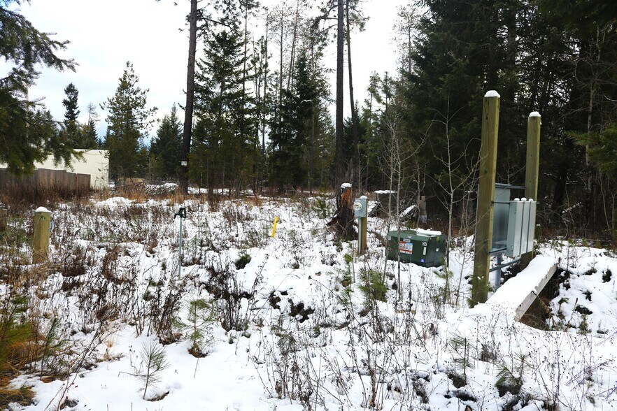 More Photos Of 31149 Old Hwy 95 hwy, Athol Land For Sale