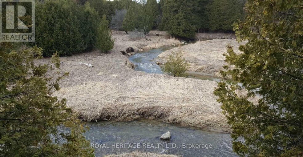 More Photos Of 1855 Stevenson Rd N, Oshawa Land For Sale