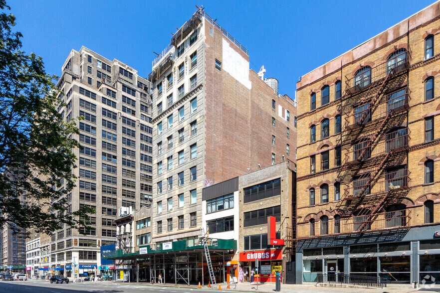 More Photos Of 291 7th Ave, New York Apartments For Lease