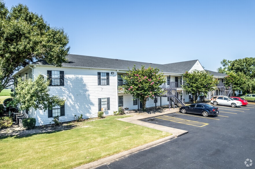 More Photos Of 1565 Fitzgeralds Blvd, Robinsonville Apartments For Sale