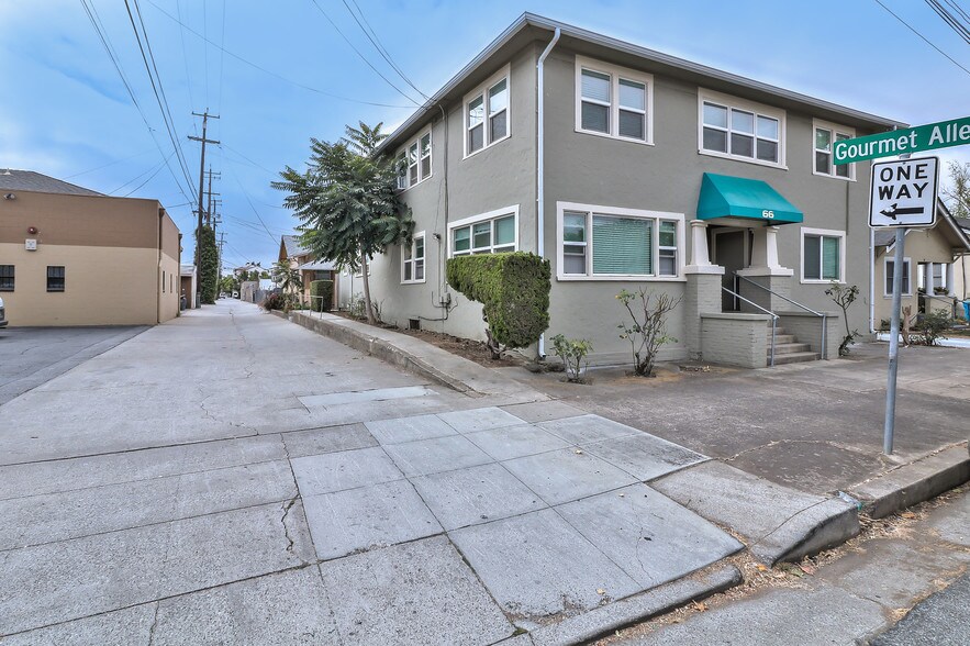 More Photos Of 66 3rd St, Gilroy Apartments For Sale