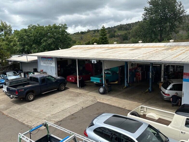 More Photos Of 3135 Lower Kula Rd, Kula Storefront Retail Office For Sale