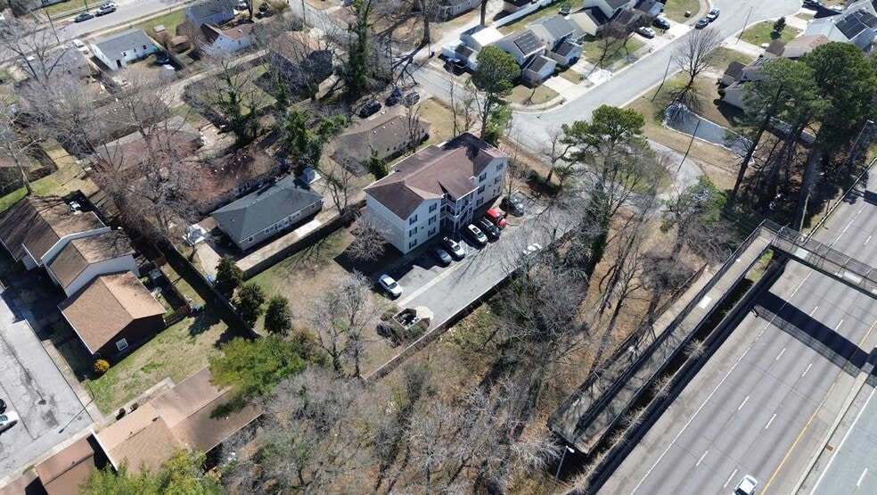More Photos Of 1336 Picadilly St, Norfolk Apartments For Sale