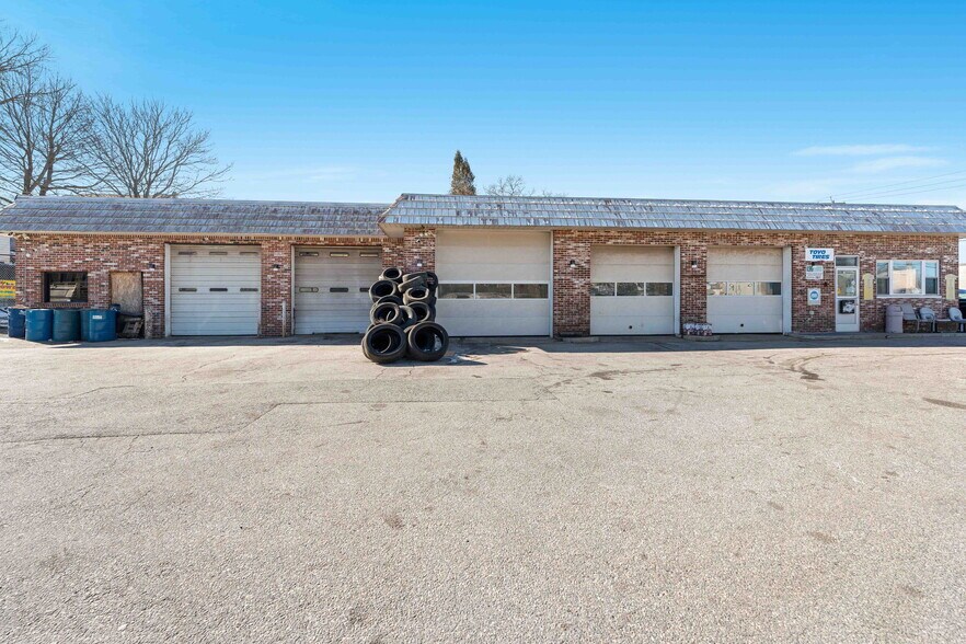 Primary Photo Of 1791 Elmwood Ave, Warwick Freestanding For Sale