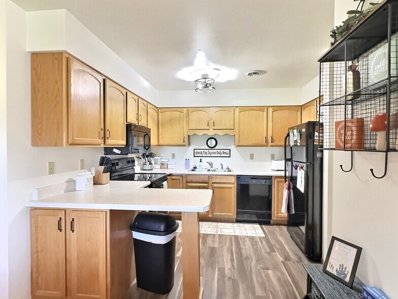 More Photos Of , Mitchell Multifamily For Sale