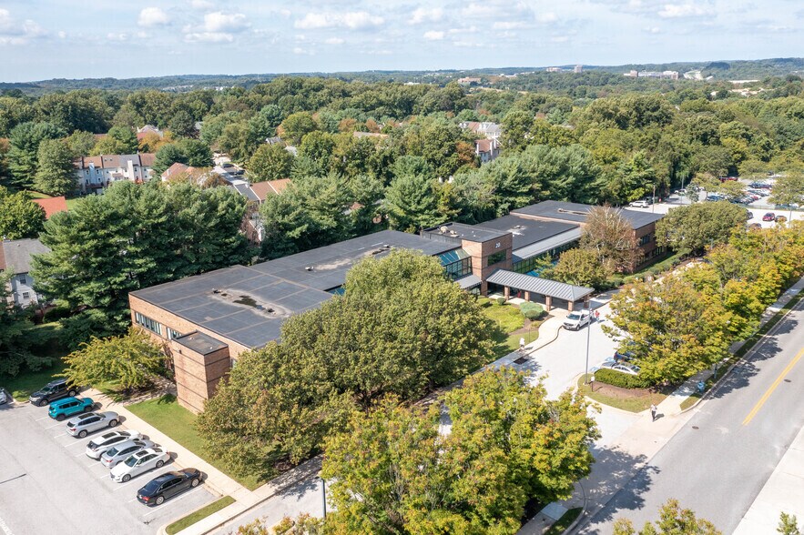 More Photos Of 20 Crossroads Dr, Owings Mills Medical For Sale