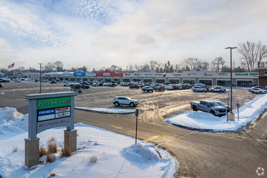 More Photos Of 23001-23303 Michigan Ave, Dearborn Unknown For Lease