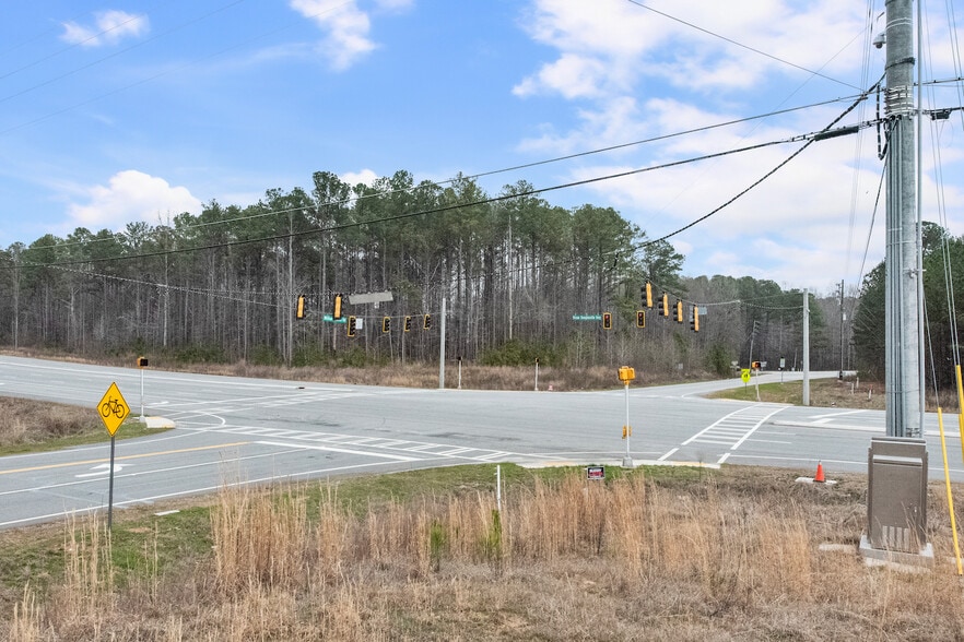 More Photos Of 4146 Hiram Douglasville Hwy, Hiram Land For Sale