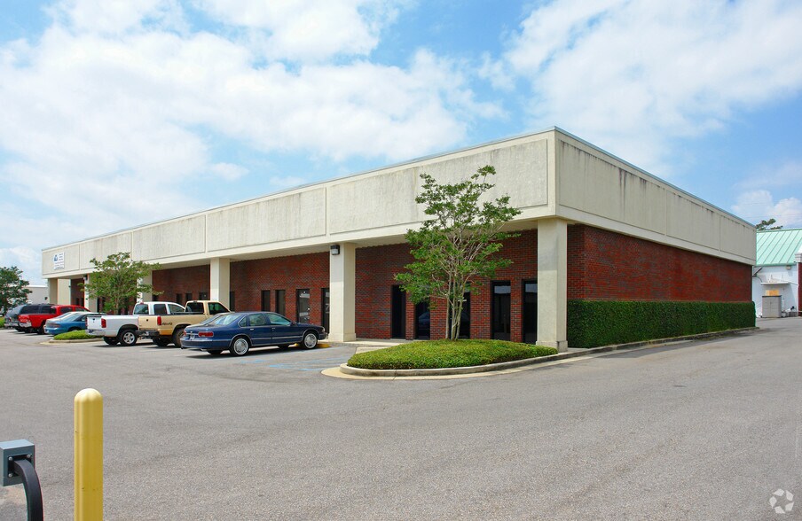 Primary Photo Of 1410 Highway 98, Daphne Industrial For Lease