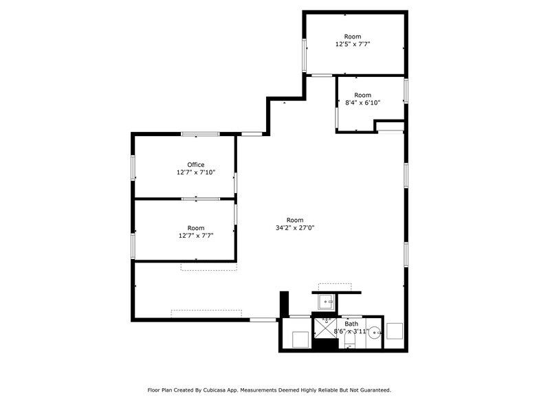 More Photos Of 111 Oronoco St, Alexandria Office For Lease