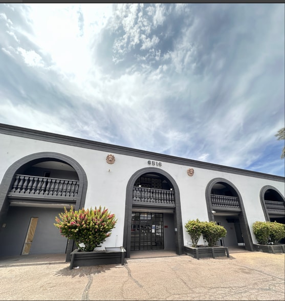 More Photos Of 6516 N 7th St, Phoenix Office For Sale