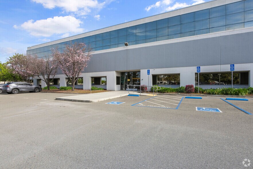 More Photos Of 5020 Brandin Ct, Fremont Research And Development For Sale