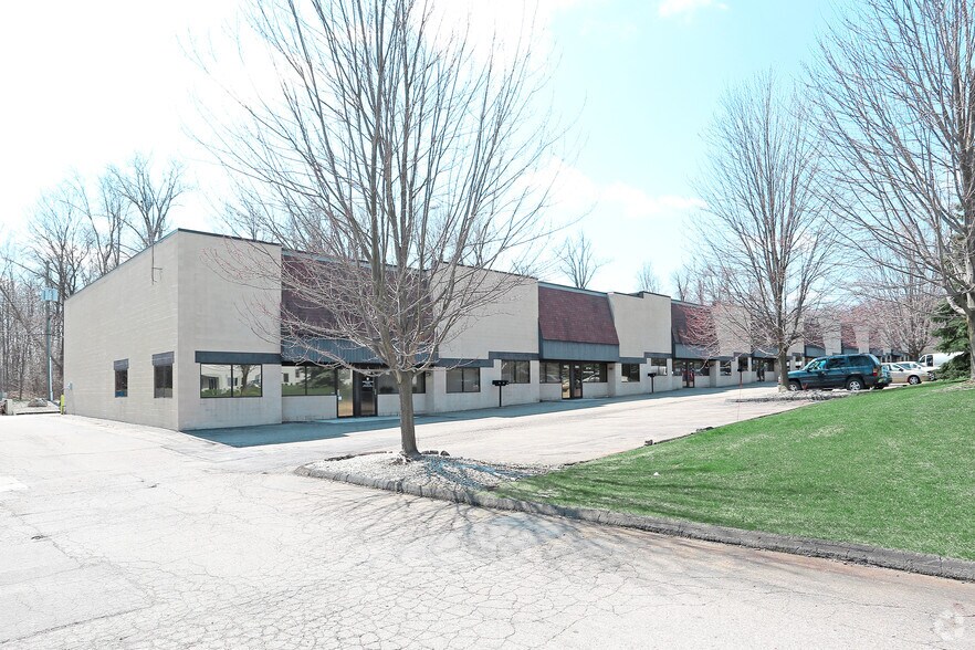 More Photos Of 47529-47669 Avante Dr, Wixom Warehouse For Lease