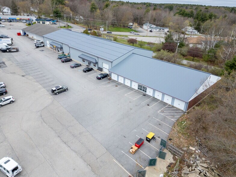 More Photos Of 920 Lafayette Rd, Seabrook Industrial For Sale