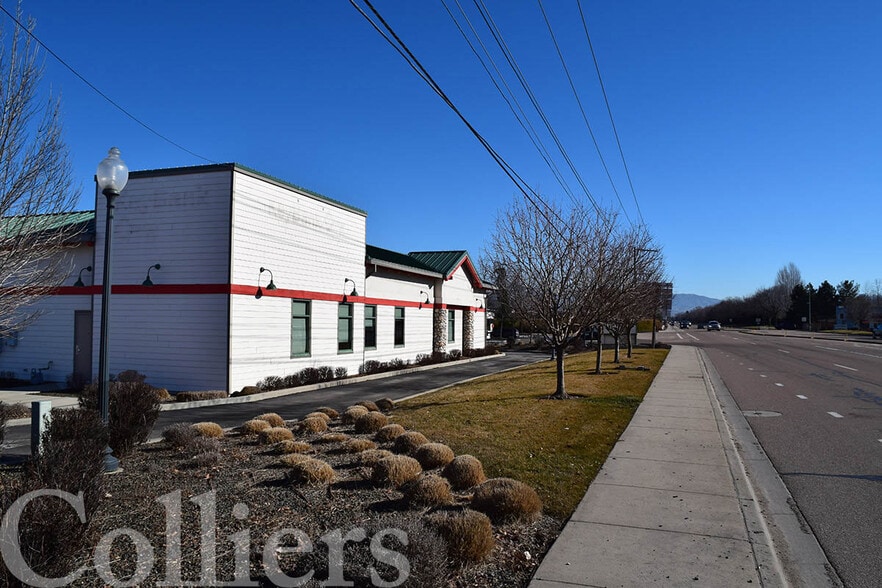 More Photos Of 3410 E Chinden Blvd, Eagle Unknown For Lease