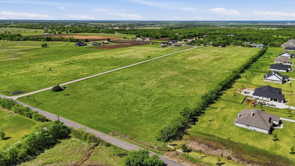 More Photos Of 15ac Pike Road, Gunter Land For Sale