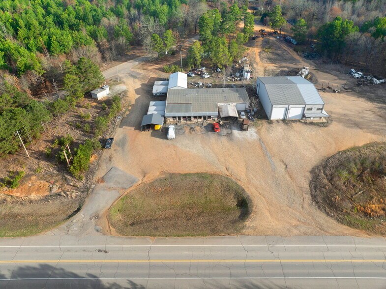 More Photos Of 6175 State Highway 98, Wright City Storefront Retail Office For Sale