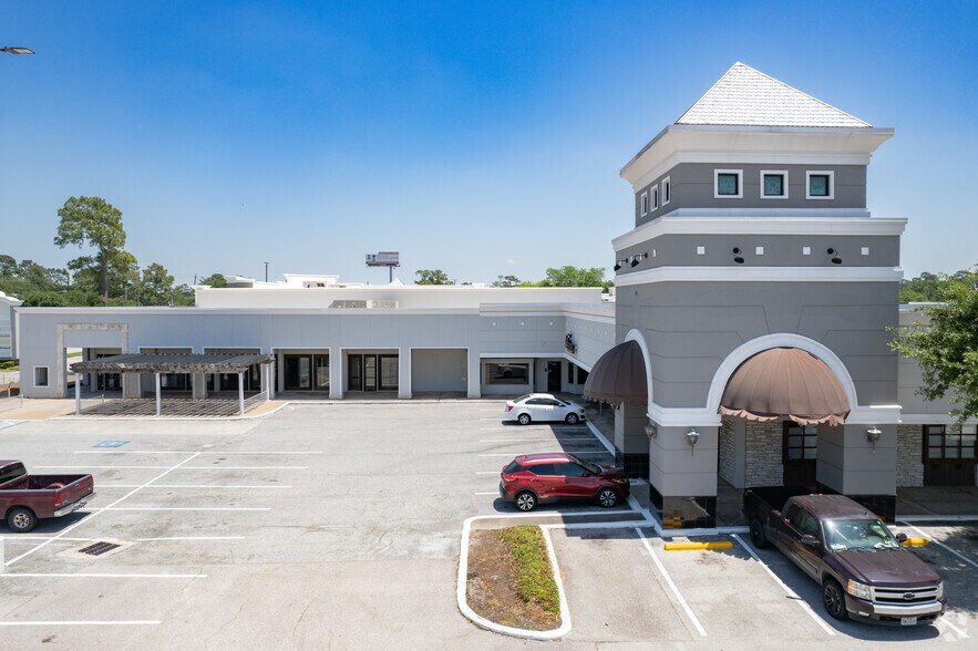 More Photos Of 5450 FM 1960 Rd W, Houston Unknown For Lease