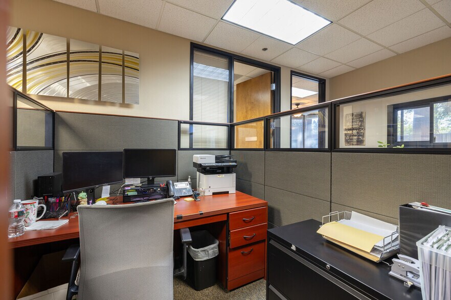 More Photos Of 8203 Sierra College Blvd, Roseville Office For Sale