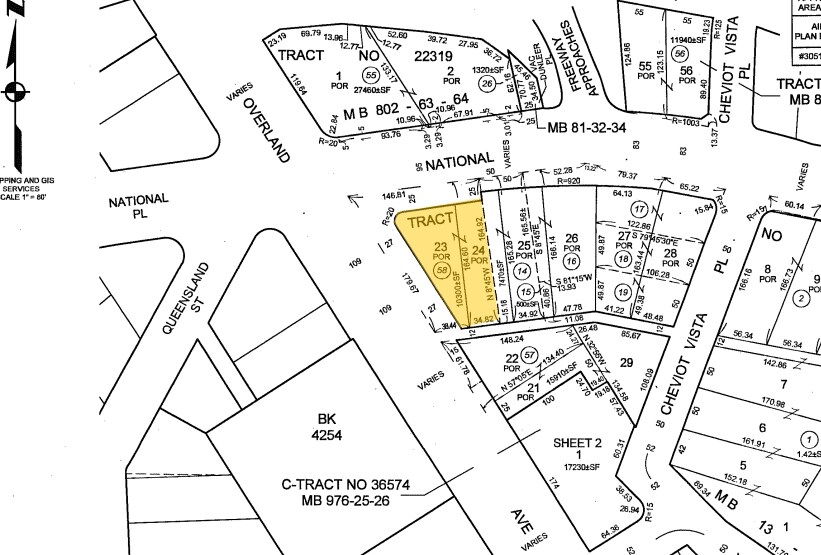 More Photos Of 10612 National Blvd, Los Angeles Storefront For Lease