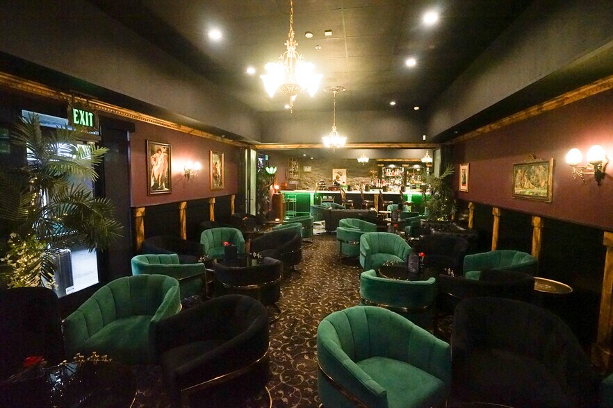 More Photos Of 1225 Canal Blvd, Ripon Restaurant For Sale