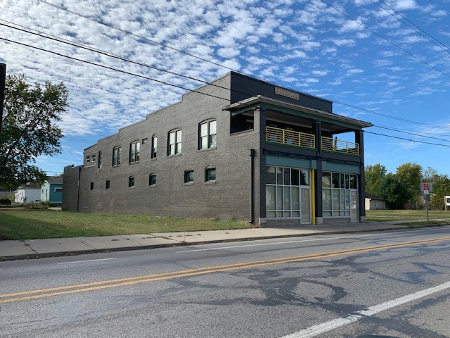 Primary Photo Of 2119 Prospect St, Indianapolis Loft Creative Space For Lease