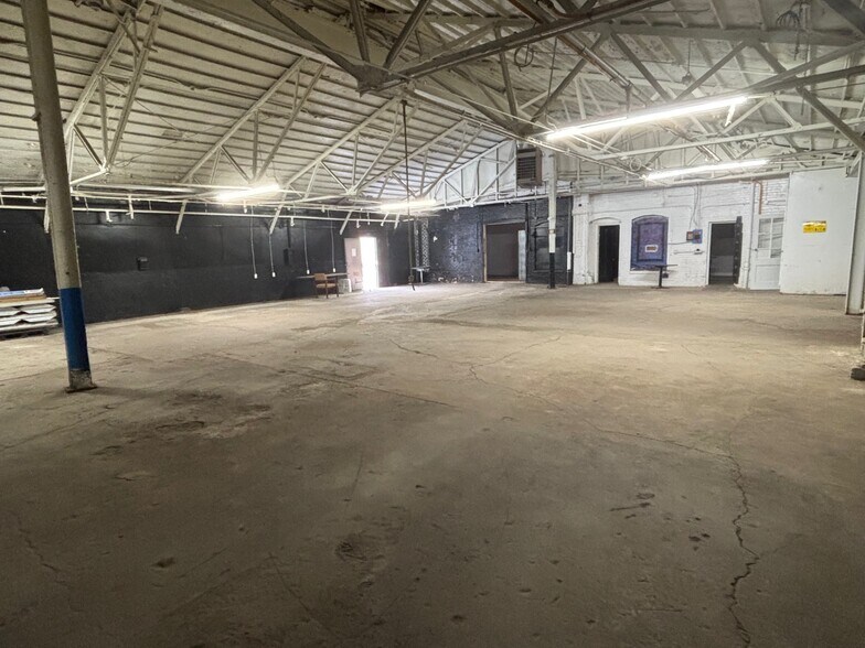 More Photos Of 7424 Bessemer Ave, Cleveland Industrial For Sale