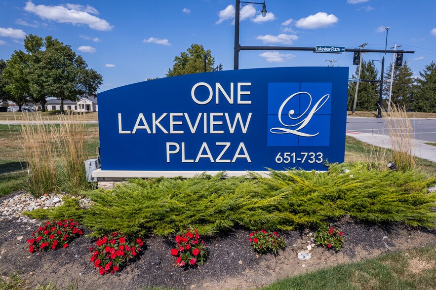 Primary Photo Of 651 Lakeview Plaza Blvd, Worthington Unknown For Lease