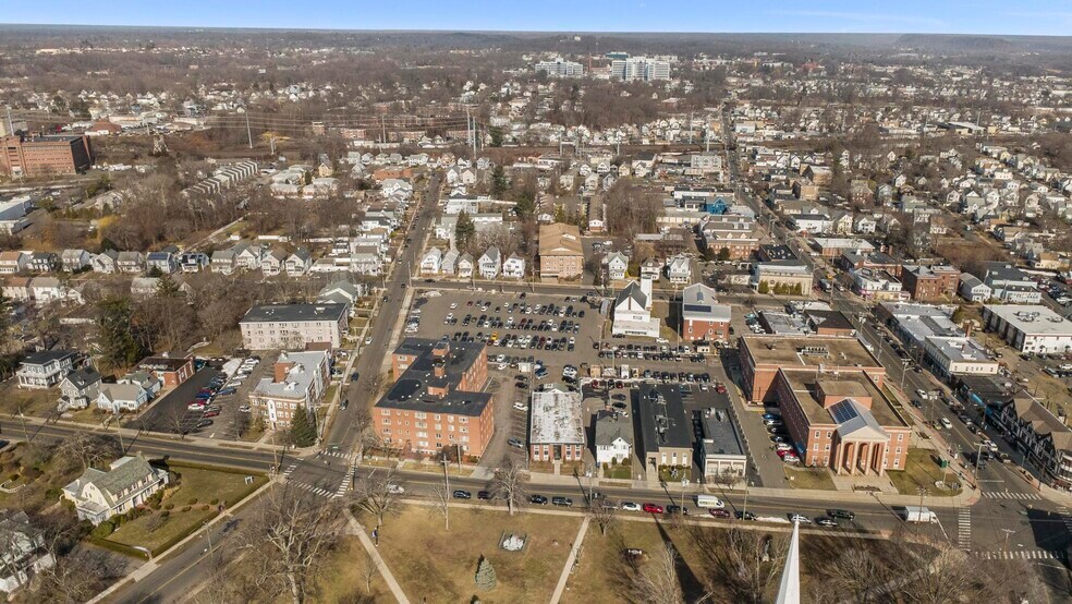 More Photos Of 385 Main St, West Haven Medical For Sale