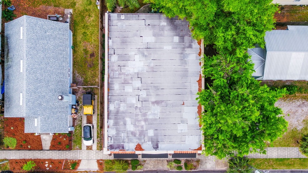 More Photos Of 1334 Walnut St, Jacksonville Office For Sale