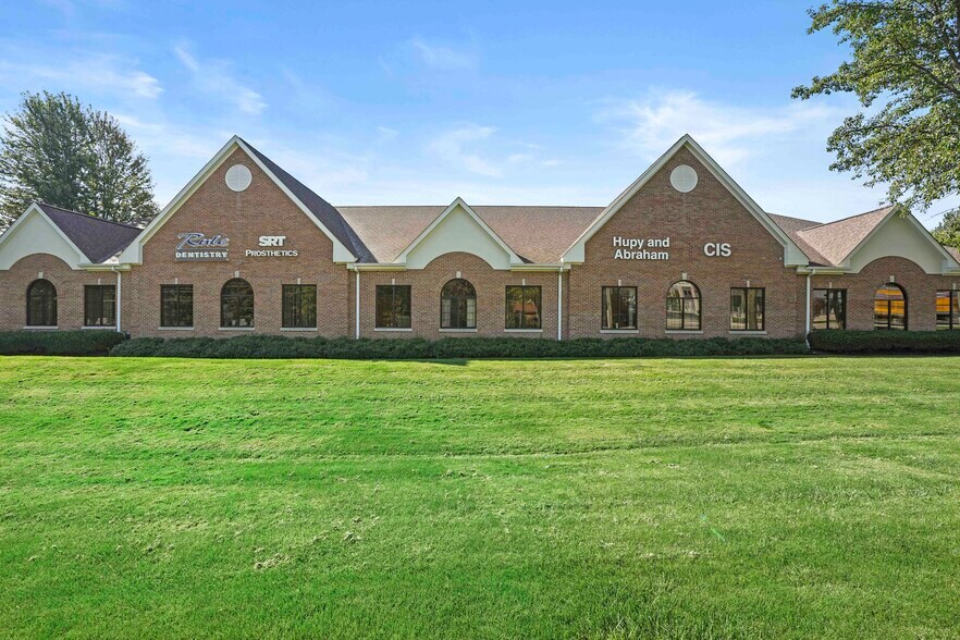 More Photos Of 6475 Washington St, Gurnee Medical For Sale