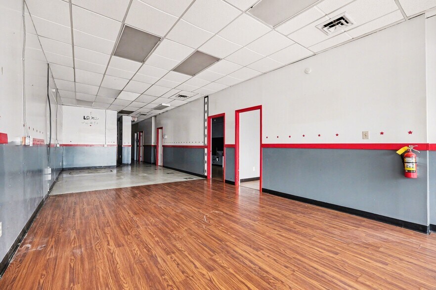 More Photos Of 136 W Virginia Ave, Bessemer City Storefront Retail Office For Sale