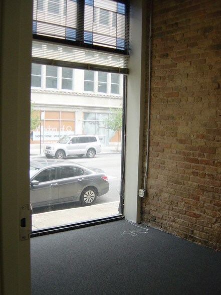 More Photos Of 216 S Jefferson St, Chicago Loft Creative Space For Sale