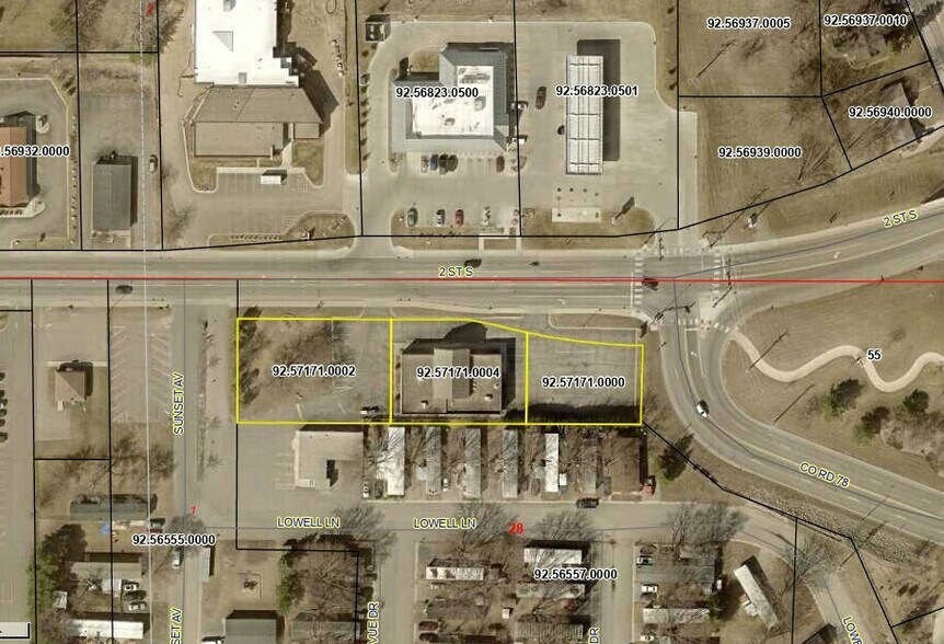 More Photos Of 100 2nd St S, Sartell Medical For Sale