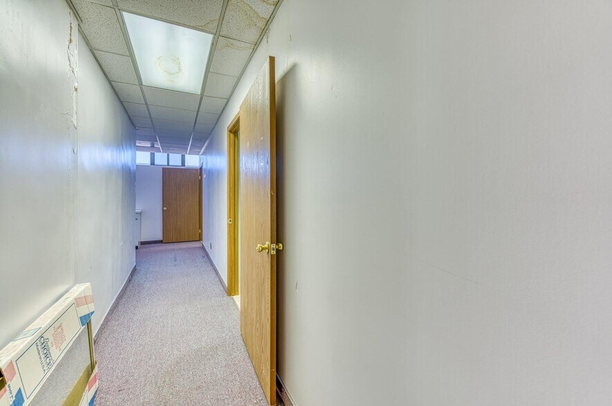 More Photos Of 100 W 4th St, Walsenburg Medical For Sale