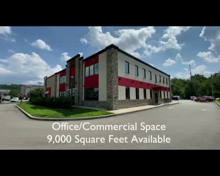 Primary Photo Of 520 Pennsylvania Ave, Fort Washington Office For Lease