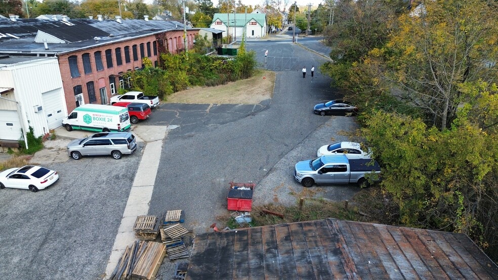 More Photos Of 600 Columbia Ave, Millville Warehouse For Sale
