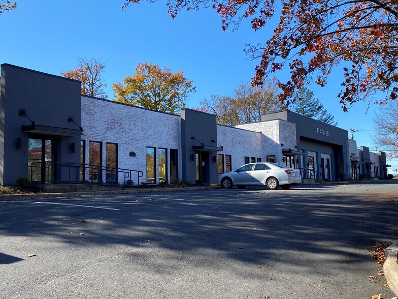 More Photos Of 285 Hydraulic Ridge Rd, Charlottesville Medical For Lease