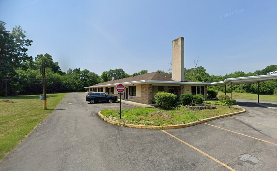 More Photos Of 1058 Hausman Rd, Allentown Land For Sale