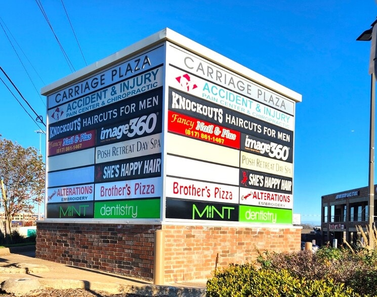 More Photos Of 900 E Copeland Rd, Arlington Unknown For Lease