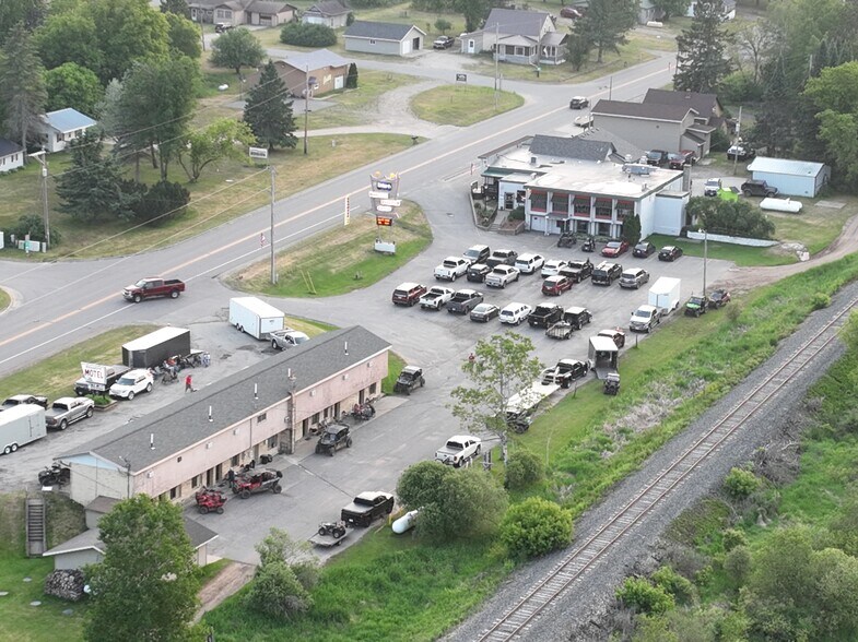 More Photos Of W11466 US Hwy 8, Dunbar Restaurant For Sale