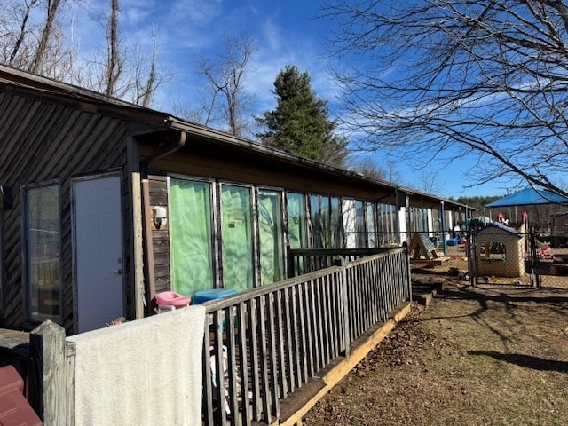 More Photos Of 711 Andrews Ridge Rd, Sparta General Retail For Sale