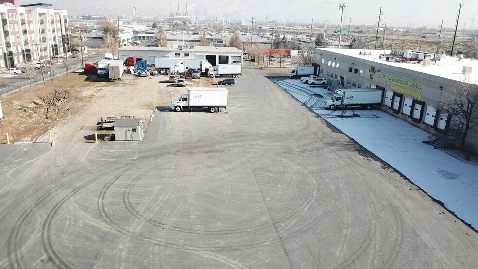 More Photos Of , Salt Lake City Industrial For Sale